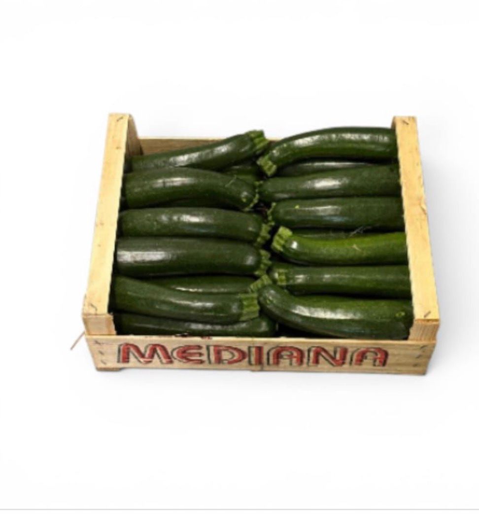 Green Zucchini | ๐ฎ๐น IT |