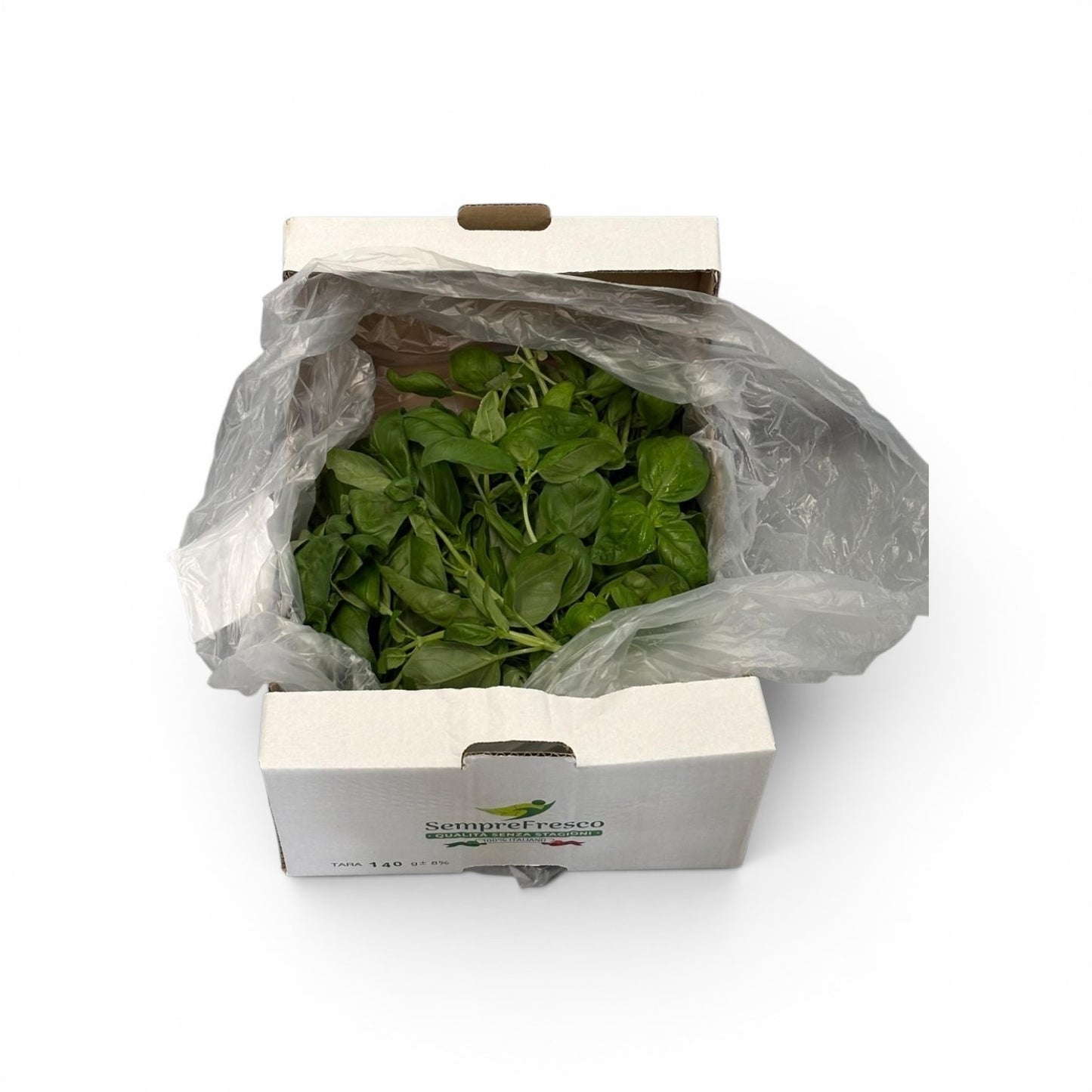 Basil – Fresh Italian Basil (100 g)