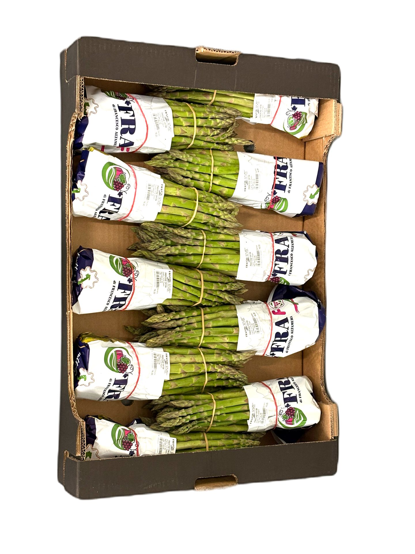 Green Asparagus | ๐ฎ๐น IT | 500 g | โฌ4.99