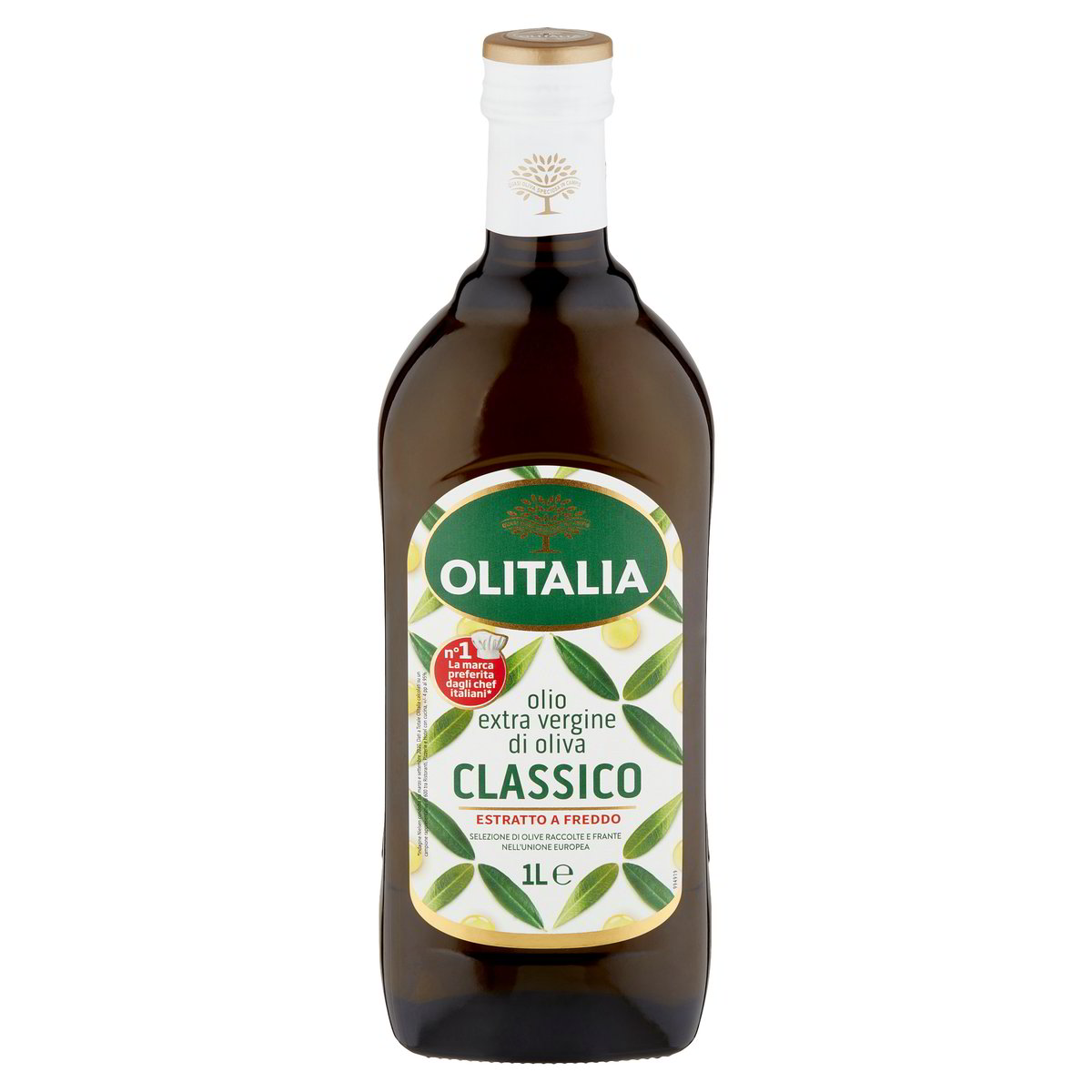 OLITALIA OLIO EXTRA VERGINE DI OLIVA 1L