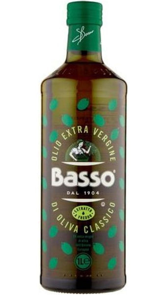Olio basso 1L