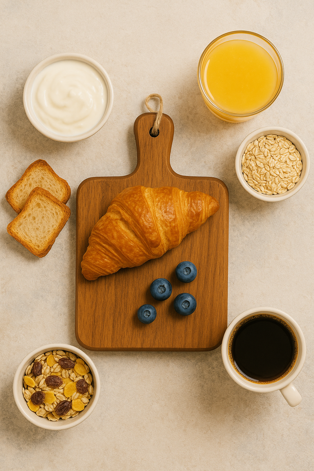 Breakfast
