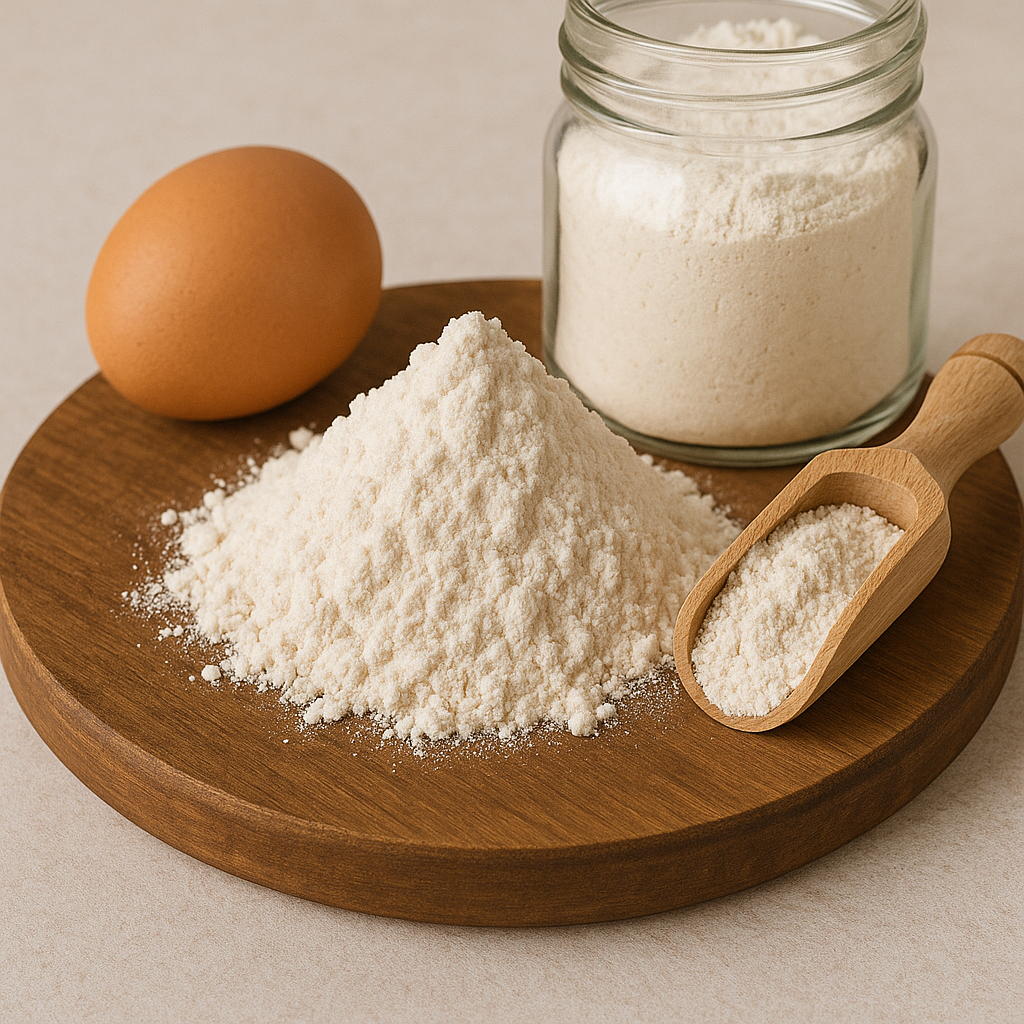 Flour
