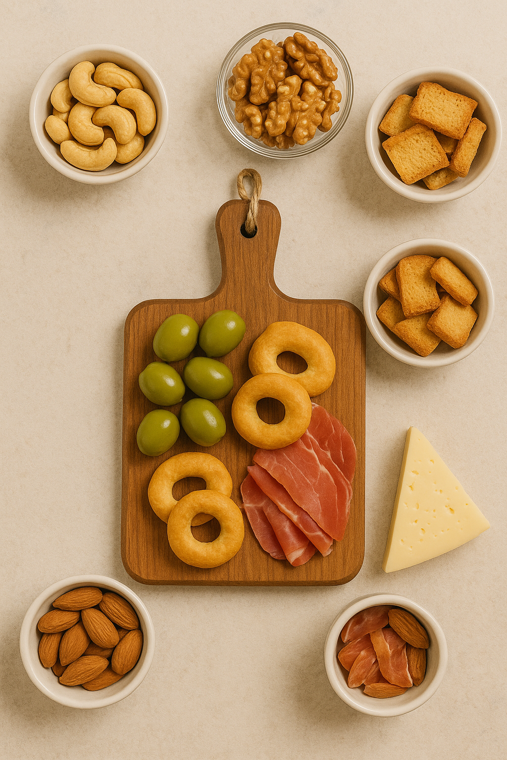 Snack