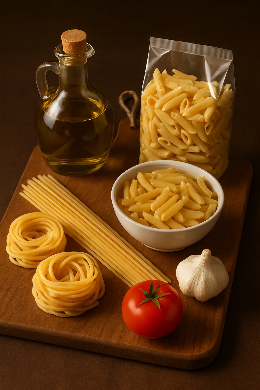 Pasta
