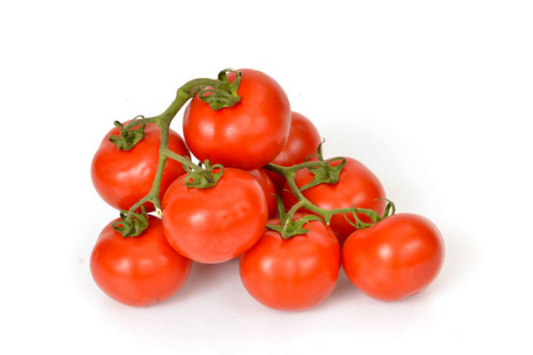 Round Tomatoes (Ramato) | 🇮🇹 Sicily | 500 g | €1.99