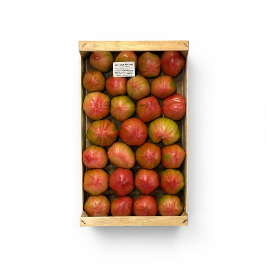 Tomato – Cuore di Sorrento