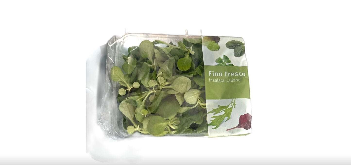 Valerian Lettuce | 🇮🇹 IT | 125 g | €1.99