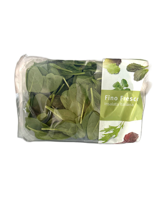 Baby Spinach | 125 g | €1.99