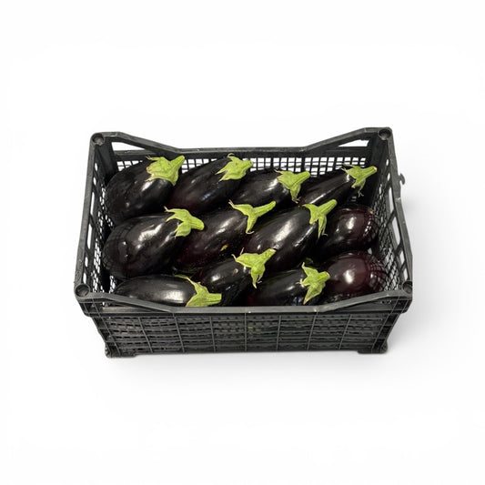 Eggplant – Sicilian Eggplant