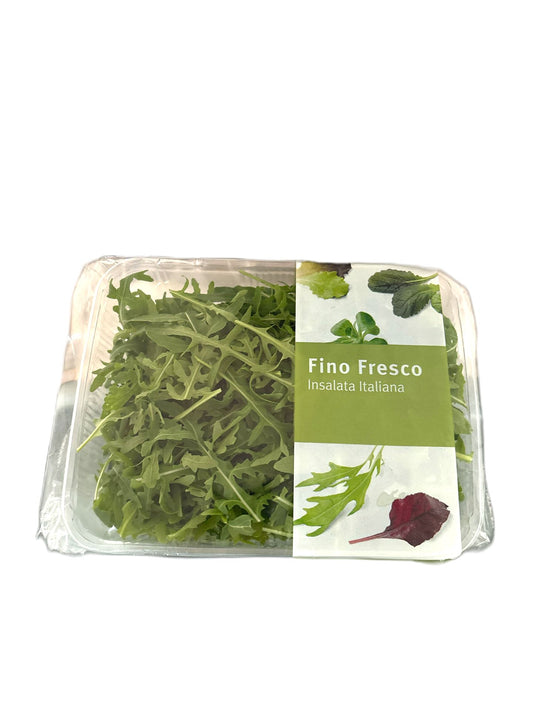 Rocket | 125 g | €1.99