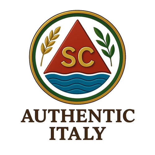 SC AUTHENTIC ITALY