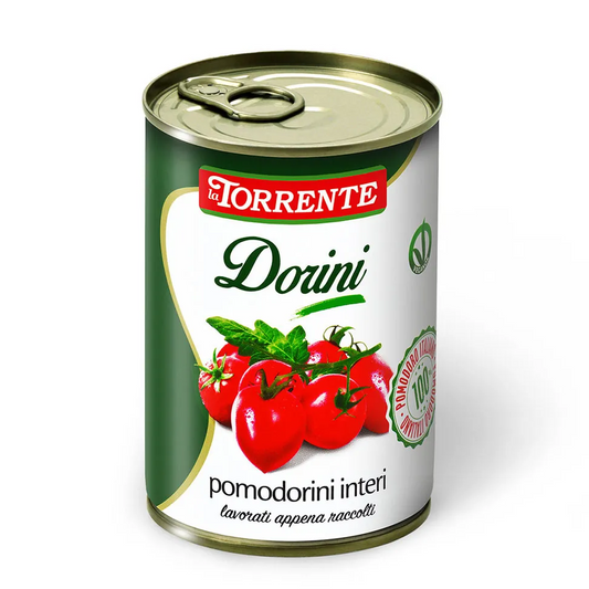 LA TORRENTE Dorini 400GR