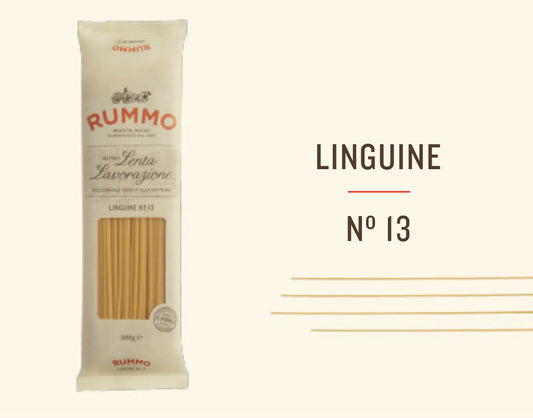 Rummo N13 Linguine 500G