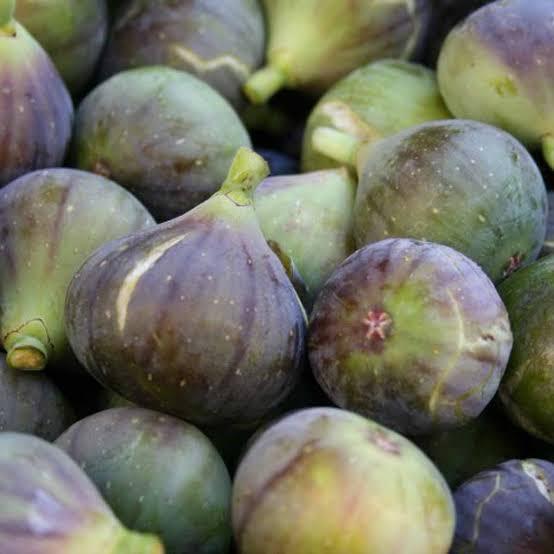 🇮🇹 Fresh Black Figs