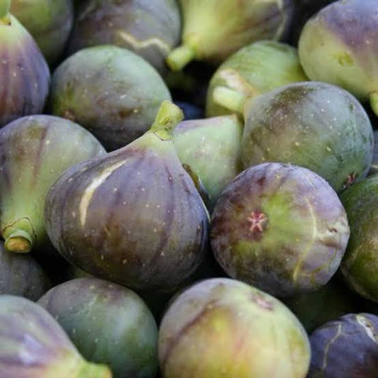 🇮🇹 Fresh Black Figs