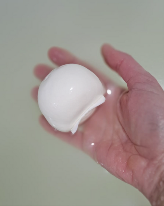 Mozzarella di bufala artigianale 100gr