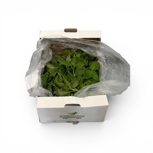 Basil – Fresh Italian Basil (100 g)