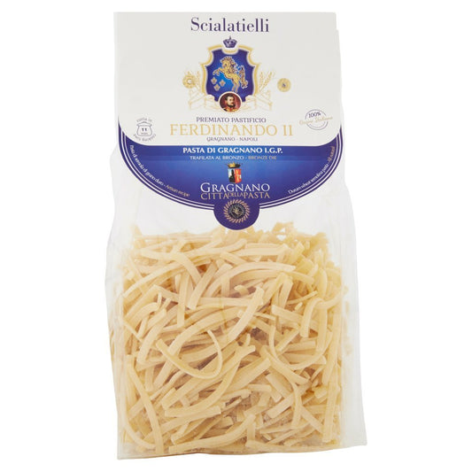 GRAGNANO SCIALATIELLI 500GR
