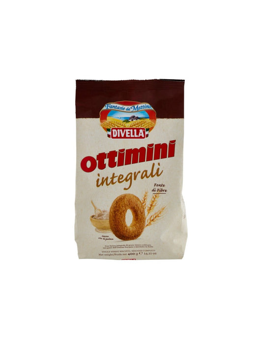 DIVELLA OTTIMINI GOCCE INTEGRALI