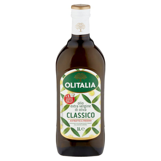 OLITALIA OLIO EXTRA VERGINE DI OLIVA 1L