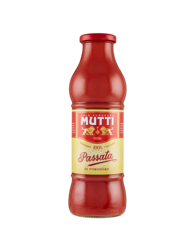 MUTTI PASSATA DI POMODORO 700gr
