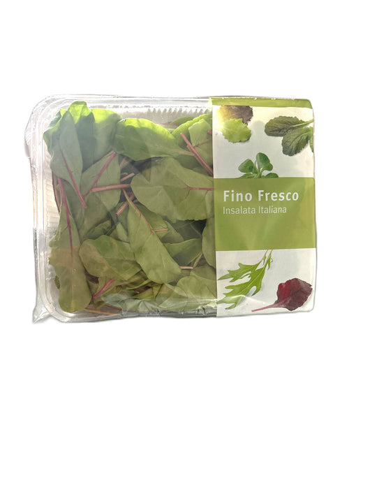 Red Chard | 125 g | €1.99