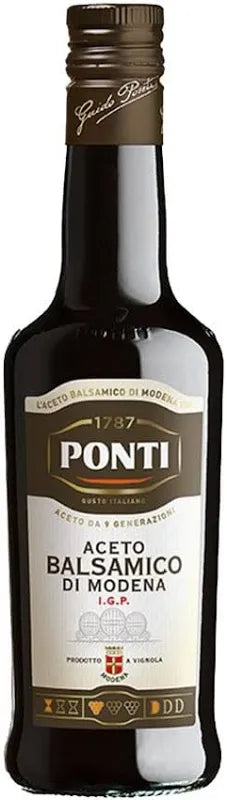 PONTI ACETO BALSAMICO