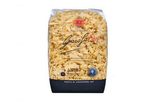 GAROFALO Pasta Mista N82 500GR