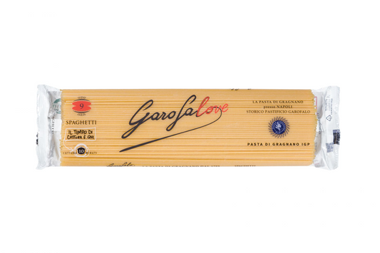 GAROFALO Spaghetti N9 500Gr